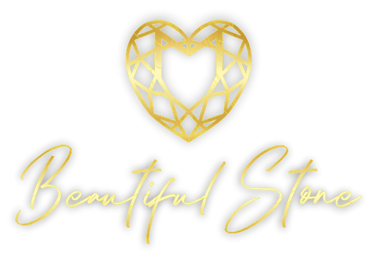Beautiful Stone Gold